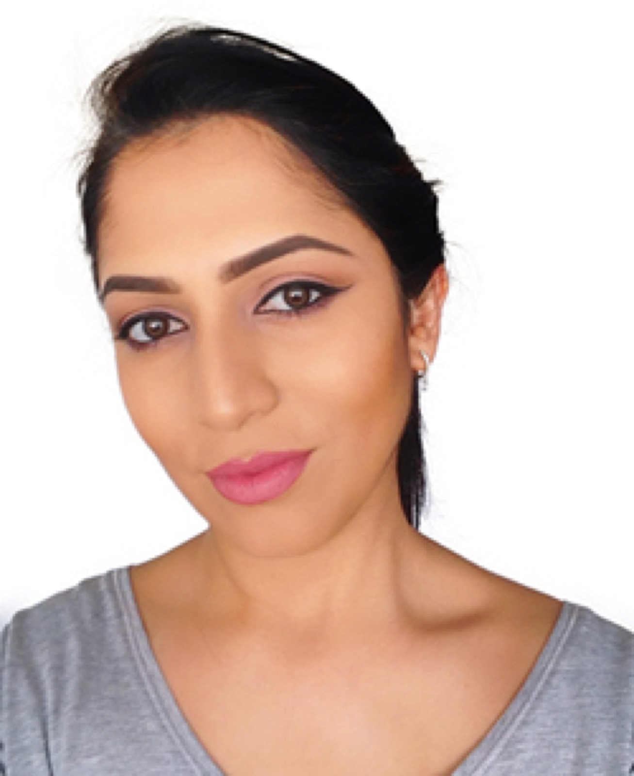 Bhumika at work