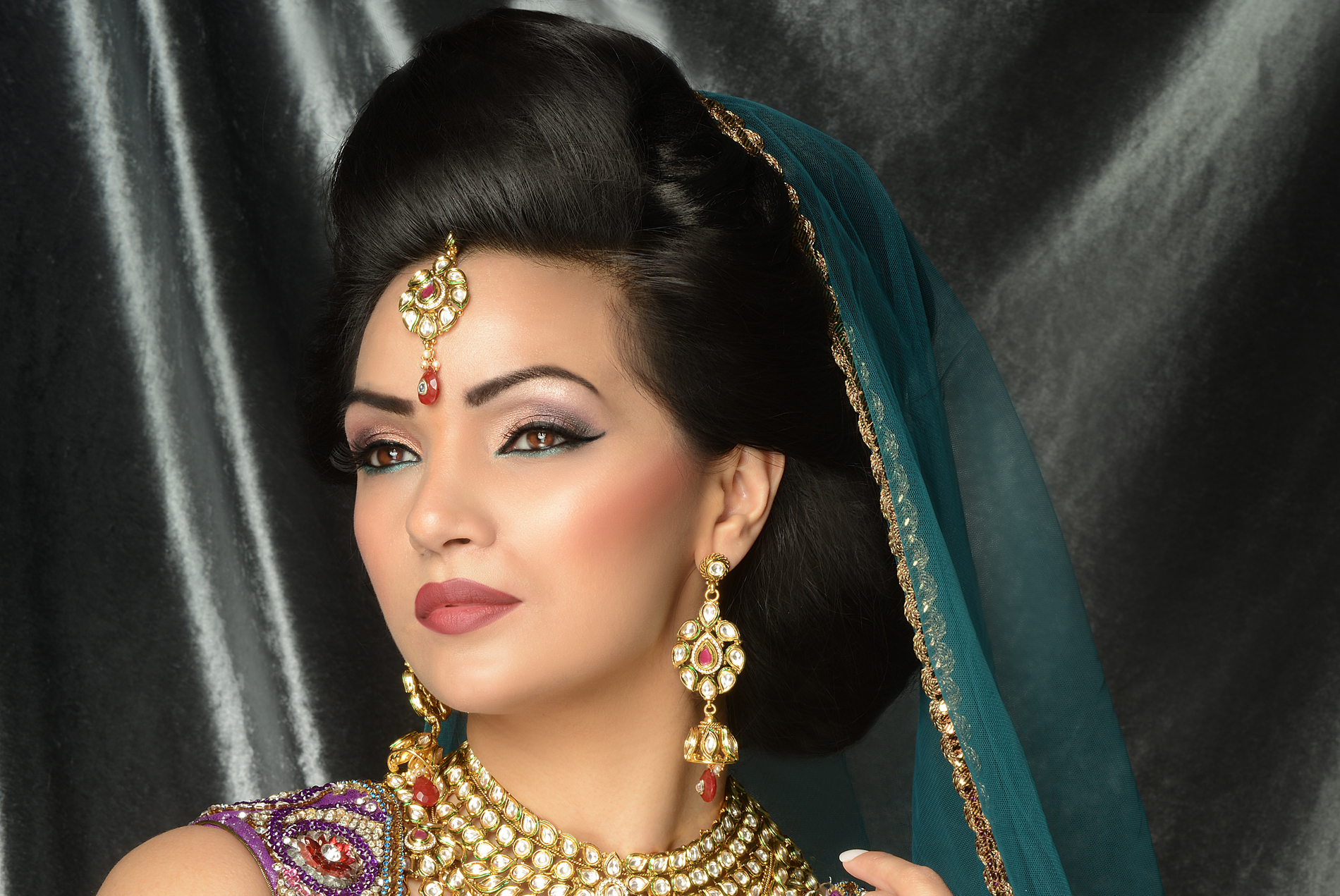 Professional bridal course